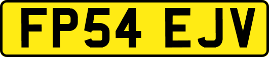 FP54EJV