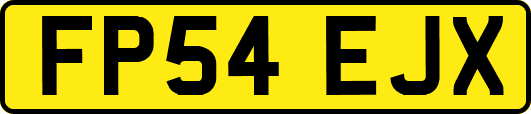 FP54EJX