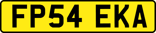 FP54EKA