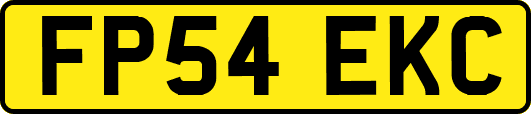 FP54EKC