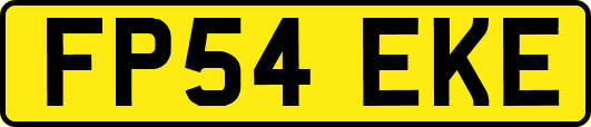 FP54EKE