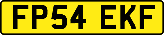 FP54EKF