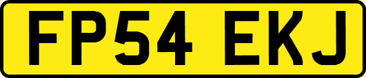 FP54EKJ