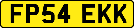 FP54EKK