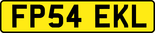 FP54EKL