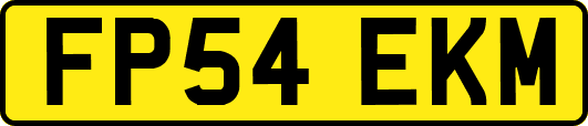 FP54EKM