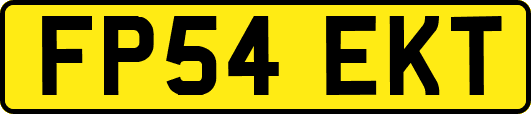 FP54EKT