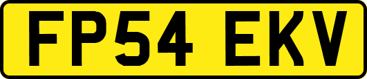 FP54EKV