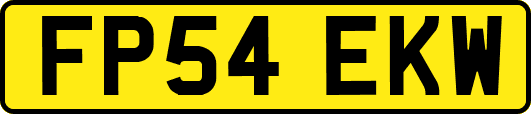 FP54EKW