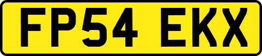 FP54EKX