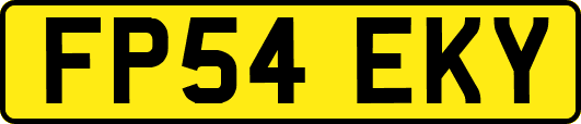 FP54EKY