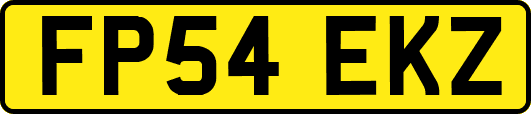 FP54EKZ