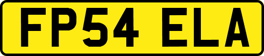 FP54ELA