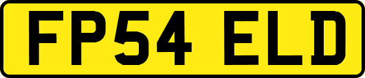 FP54ELD