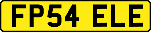 FP54ELE