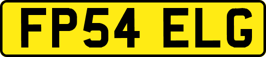 FP54ELG