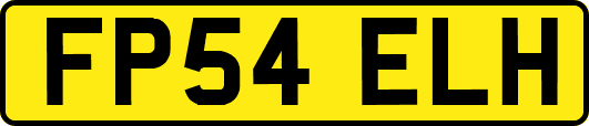 FP54ELH