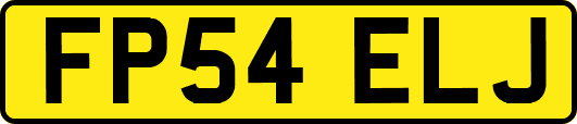 FP54ELJ