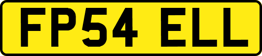 FP54ELL