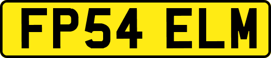 FP54ELM