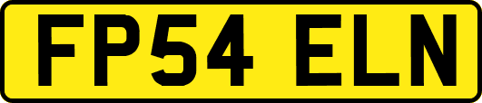 FP54ELN
