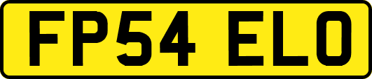 FP54ELO