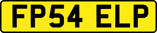 FP54ELP