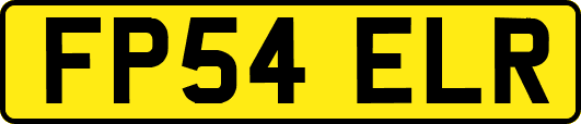 FP54ELR