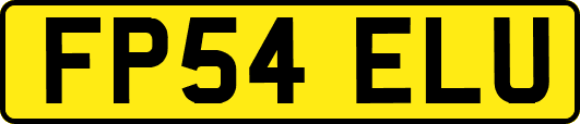 FP54ELU