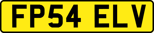 FP54ELV