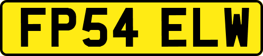 FP54ELW