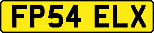 FP54ELX