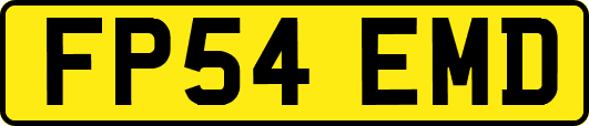 FP54EMD