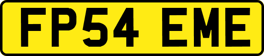 FP54EME