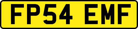 FP54EMF