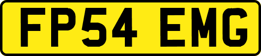 FP54EMG