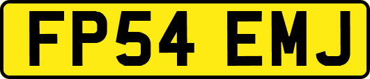 FP54EMJ