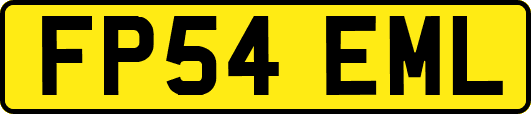 FP54EML