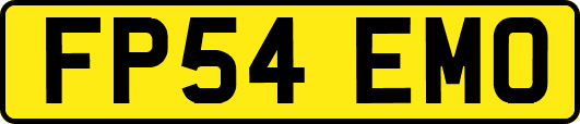 FP54EMO
