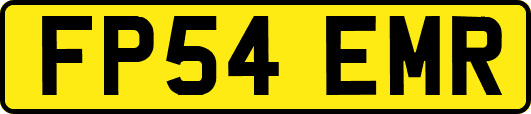 FP54EMR