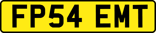 FP54EMT