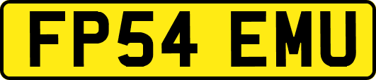 FP54EMU