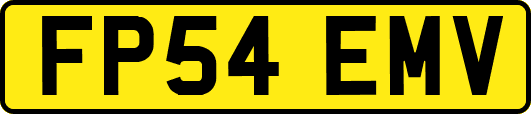 FP54EMV