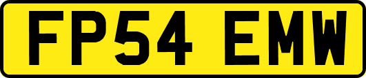 FP54EMW