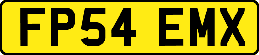 FP54EMX