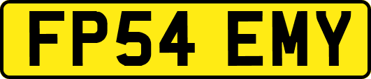 FP54EMY