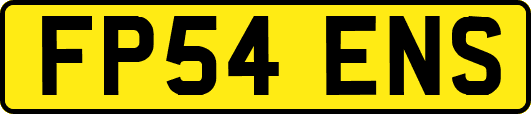 FP54ENS