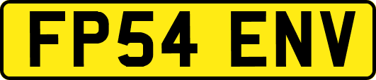 FP54ENV