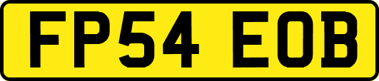 FP54EOB
