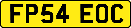 FP54EOC